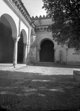 Vistas de Córdoba