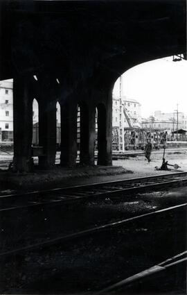 Estación de Córdoba