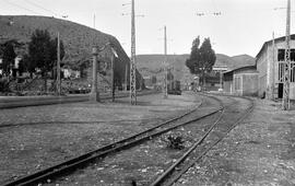 Estación de Gádor
