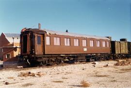 Coche SSA-610