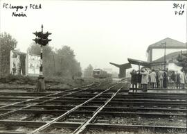 Ferrocarril del Langreo