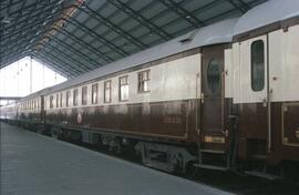 Al Andalus Expreso