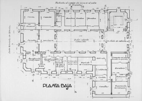 Original Digital object not accessible