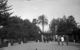 Vistas de la ciudad de Cádiz