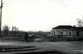 Estación de Hornachuelos