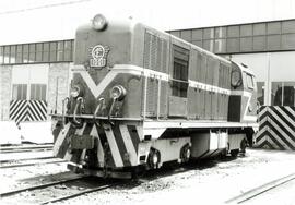 Ferrocarriles catalanes
