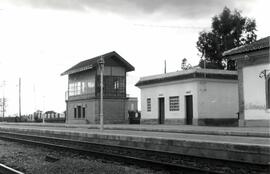 Estación de Brenes