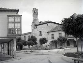 Olmedo (Valladolid)