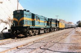 RENFE Serie 313 (ex 1300)