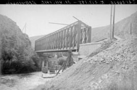 Puente de El Estrechuelo