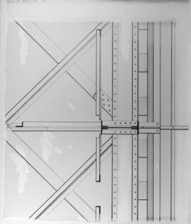 Dibujos de estructuras metálicas