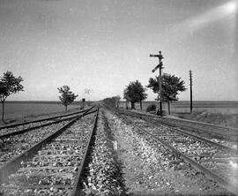 Estación de Santa Cruz de la Zarza