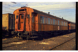 Coche Hospital Renfe HH-4