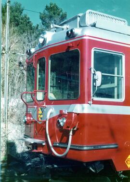 Ferrocarril eléctrico de Guadarrama