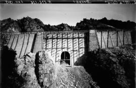 Puente de Despeñaperros, en el km 272,136 de la línea de Alcázar-Manzanares-Córdoba