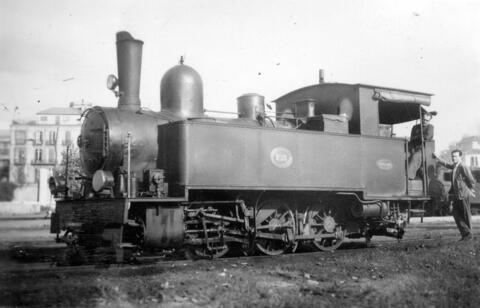 Original Objeto digital not accessible