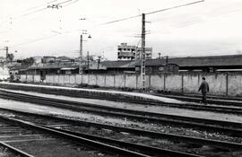 Estación de Córdoba