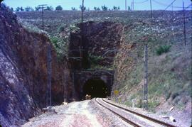 Túnel de Ateca