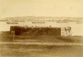 TÍTULO DEL ÁLBUM : Inauguración de la Línea General de Galicia / Ferro-carriles de Asturias, Gali...