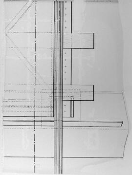 Dibujos de estructuras metálicas