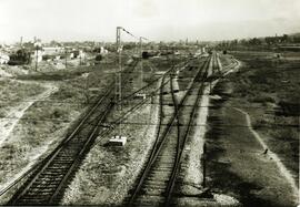 Nueva estación de Granollers