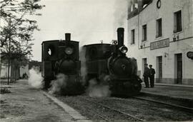 Estación de Villarreal