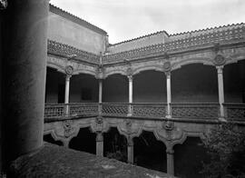 Monumentos de Salamanca