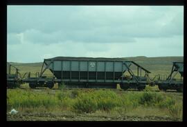 Ferrocarril del Tajuña, que daba servicio a la cementera El Alto situada entre Arganda y Morata