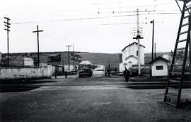 Estación de Linares - Baeza