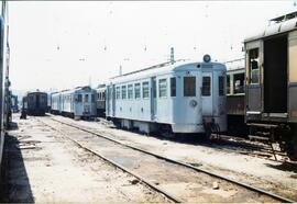 Ferrocarril eléctrico de Guadarrama