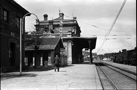 Estación de Avilés