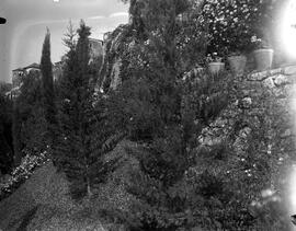 Vistas de Málaga