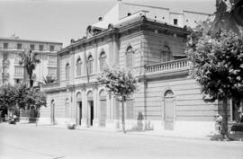 Travesía a Palma de Mallorca