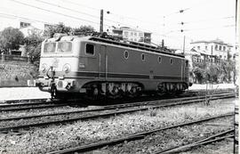 TÍTULO DEL ÁLBUM: RENFE 276