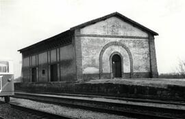 Estación de Hornachuelos