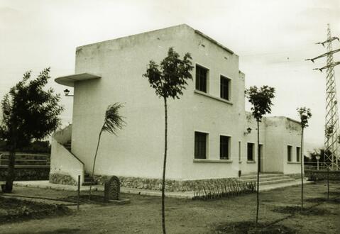 Original Objeto digital not accessible