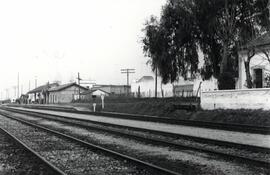 Estación de Villarrubia de Córdoba