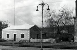 Estación de Palma del Río