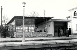 Estación de La Rinconada