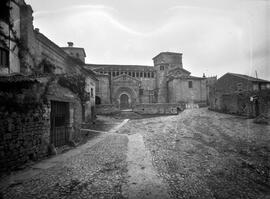 Colegiata de Santillana del Mar