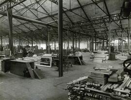 Talleres de Valladolid