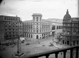 Estación de Bilbao - Abando
