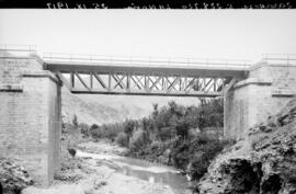 Puente La Noria