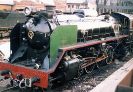 TÍTULO DEL ÁLBUM: Trenes de la Fresa y otros eventos intermedios