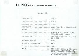 HUNOSA