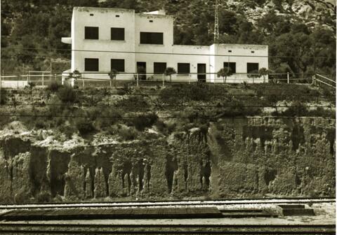 Original Objeto digital not accessible