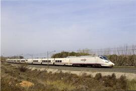 RENFE serie 130 AVE