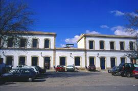 Estación de Bobadilla