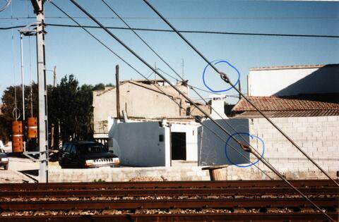 Original Objeto digital not accessible