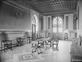 Estación de Toledo en la línea Castillejo-Toledo